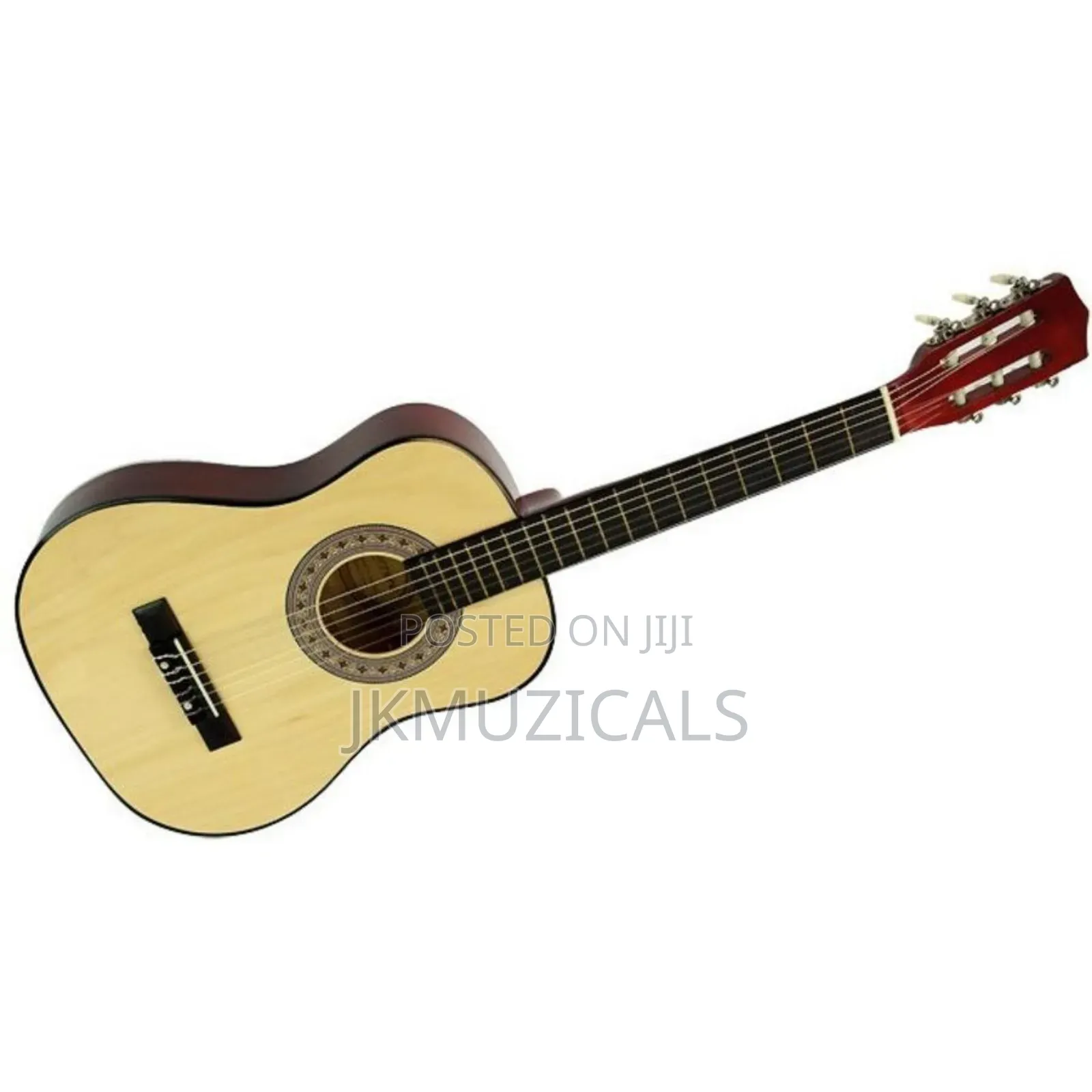 Acoustic Guitar For Kids