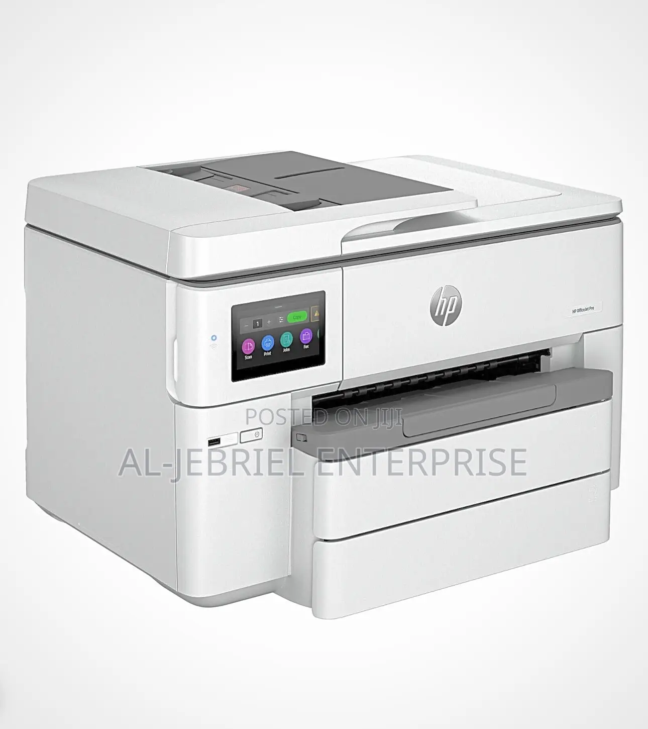 Hp 9730 Officejet Printer