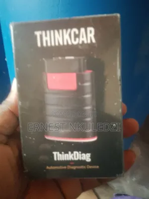 Thinkdiag Vehicle Diagnostics Scanner