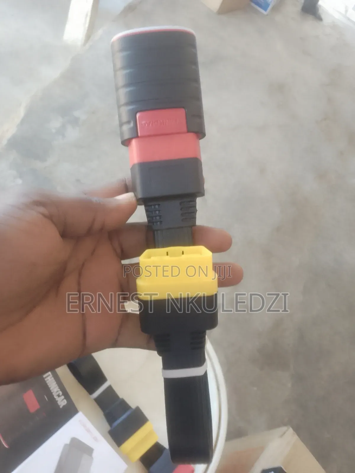 Thinkdiag Vehicle Diagnostics Scanner
