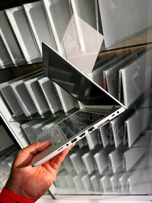 Laptop HP EliteBook 830 G6 8GB Intel Core i5 SSD 256GB