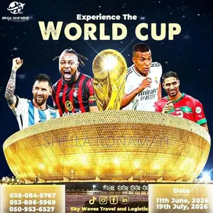 World Cup 2026 Canada, Usa And Mexico Visa