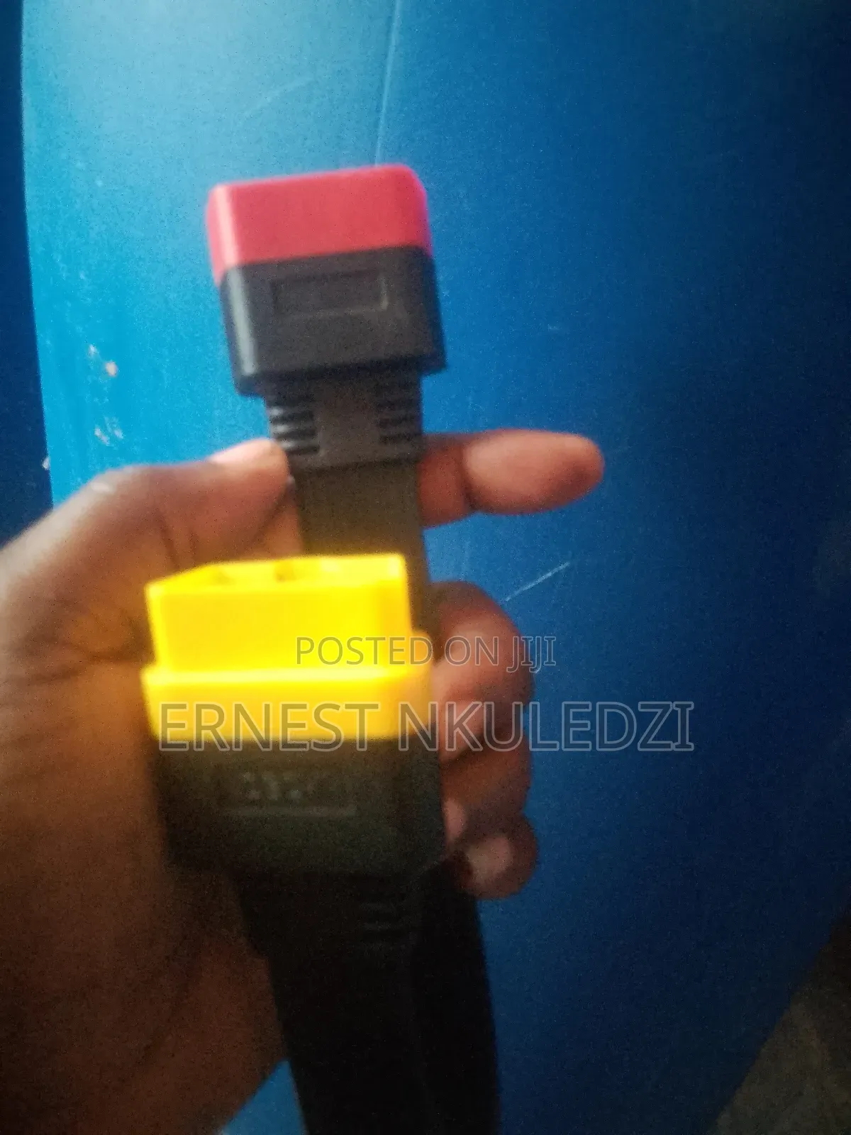 Thinkdiag Vehicle Diagnostics Scanner