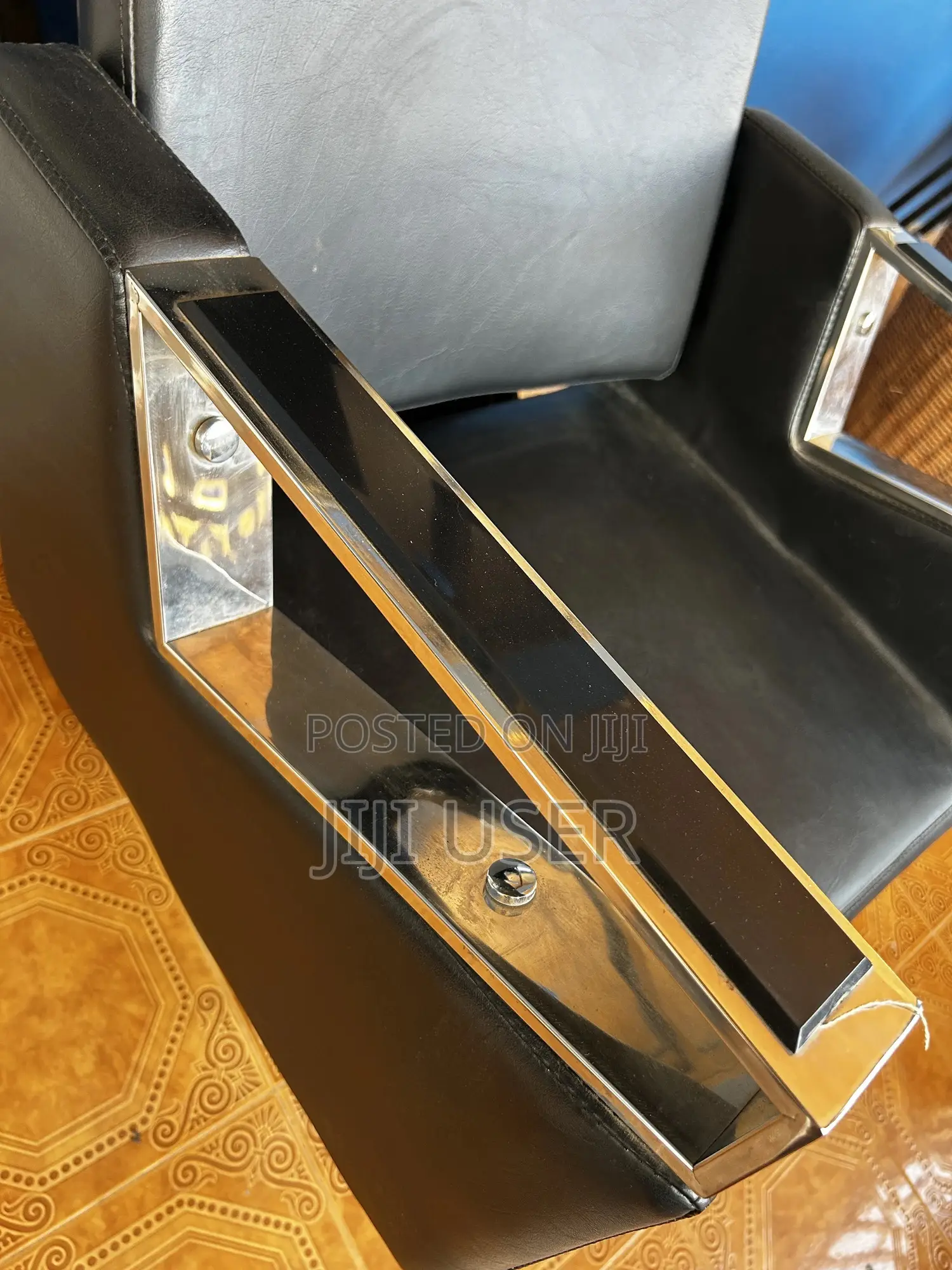 Brand New Hair Washing Basin Sink Chair
