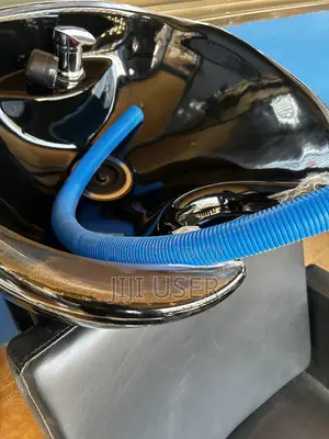 Brand New Hair Washing Basin Sink Chair