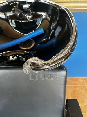 Brand New Hair Washing Basin Sink Chair