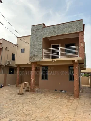 3bdrm House in Oyarifa Mall Area for rent