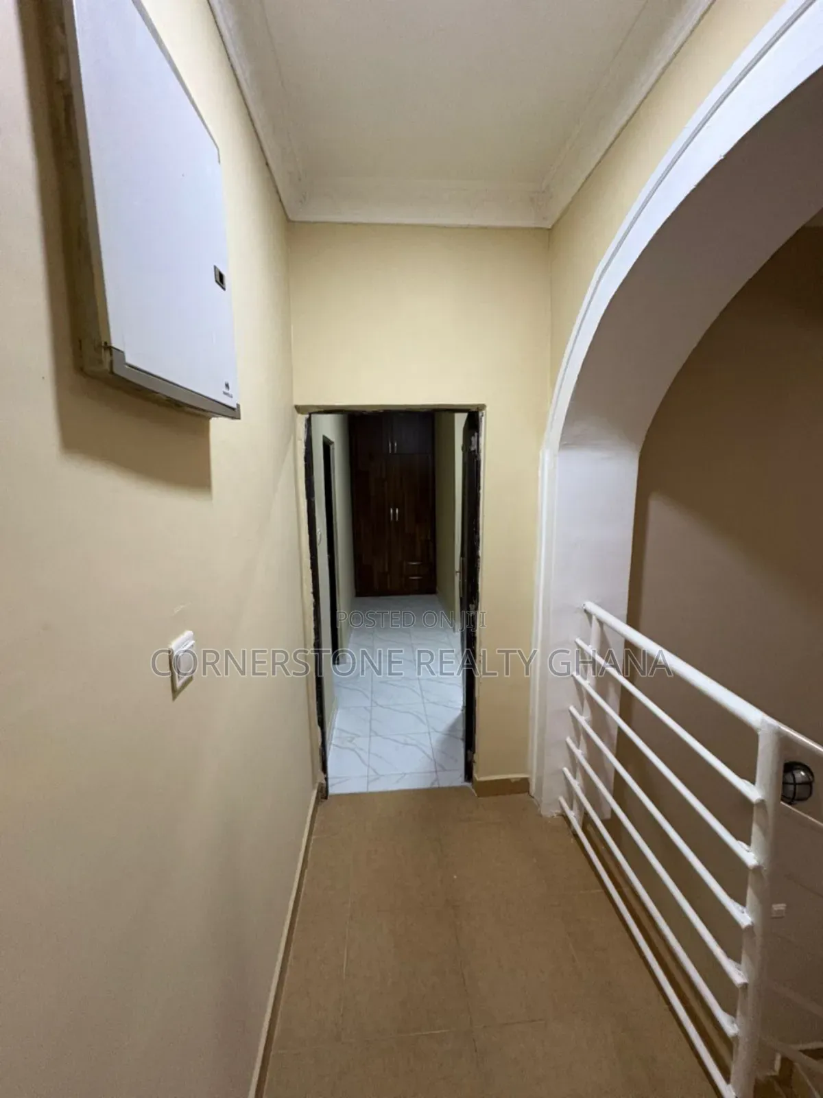 3bdrm House in Oyarifa Mall Area for rent