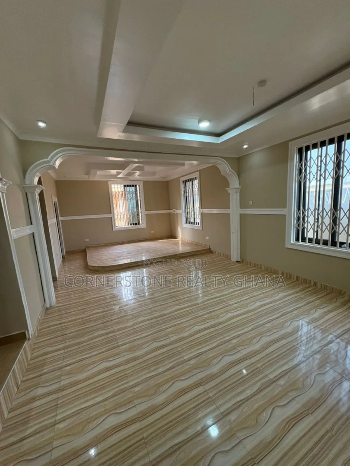 3bdrm House in Oyarifa Mall Area for rent