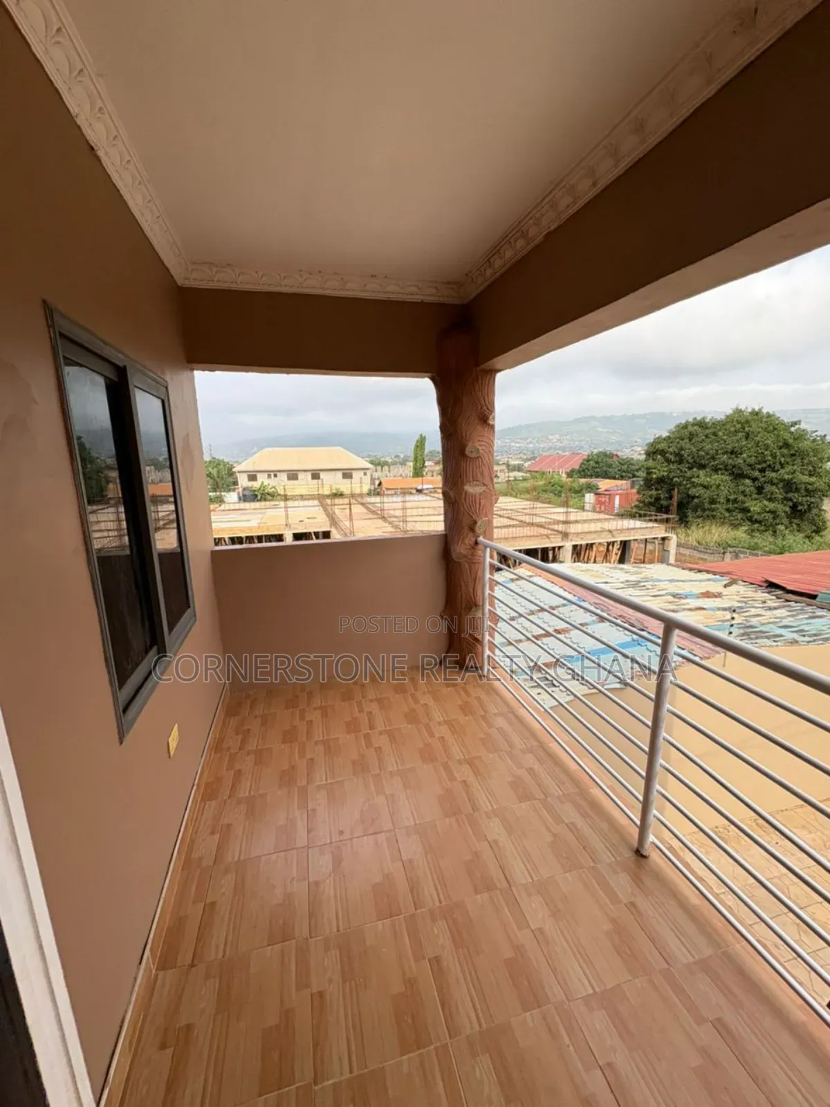 3bdrm House in Oyarifa Mall Area for rent