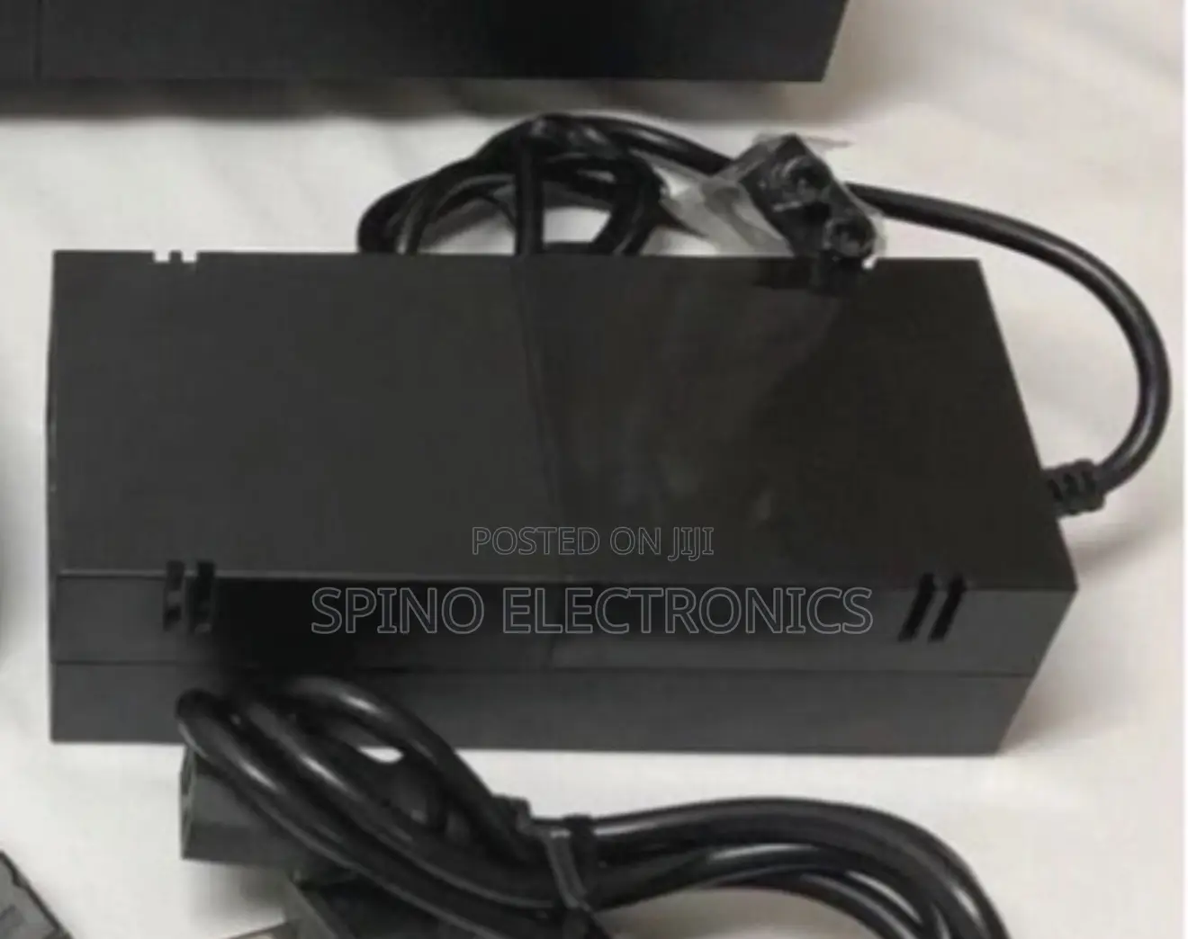 Xbox One Ac Adapter