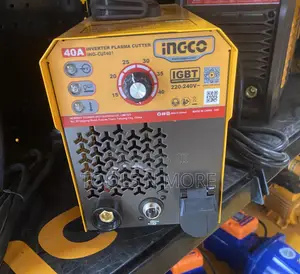 Ingco Inverter Plasma Cutter 40a