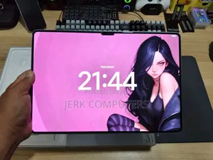 New Xiaomi Pad 7 256 GB Black