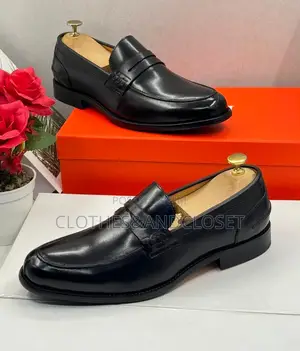 Executive Rossi Shoe
