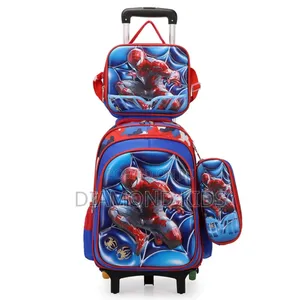 School Bags
