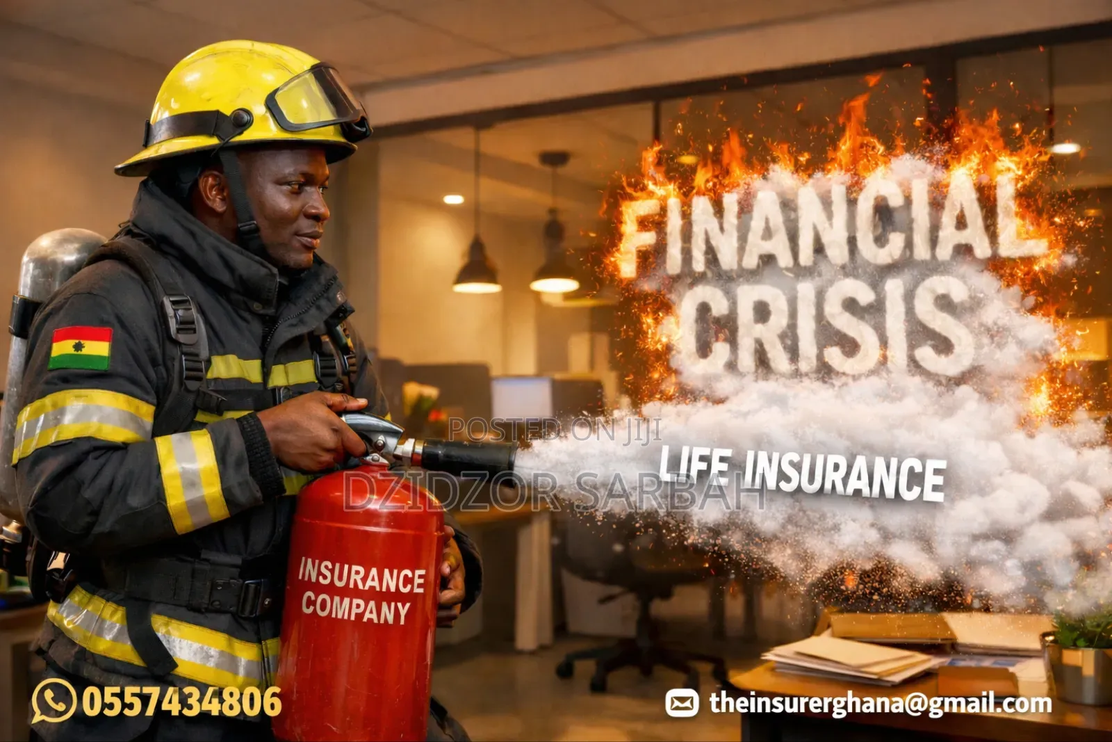 Life Insurance