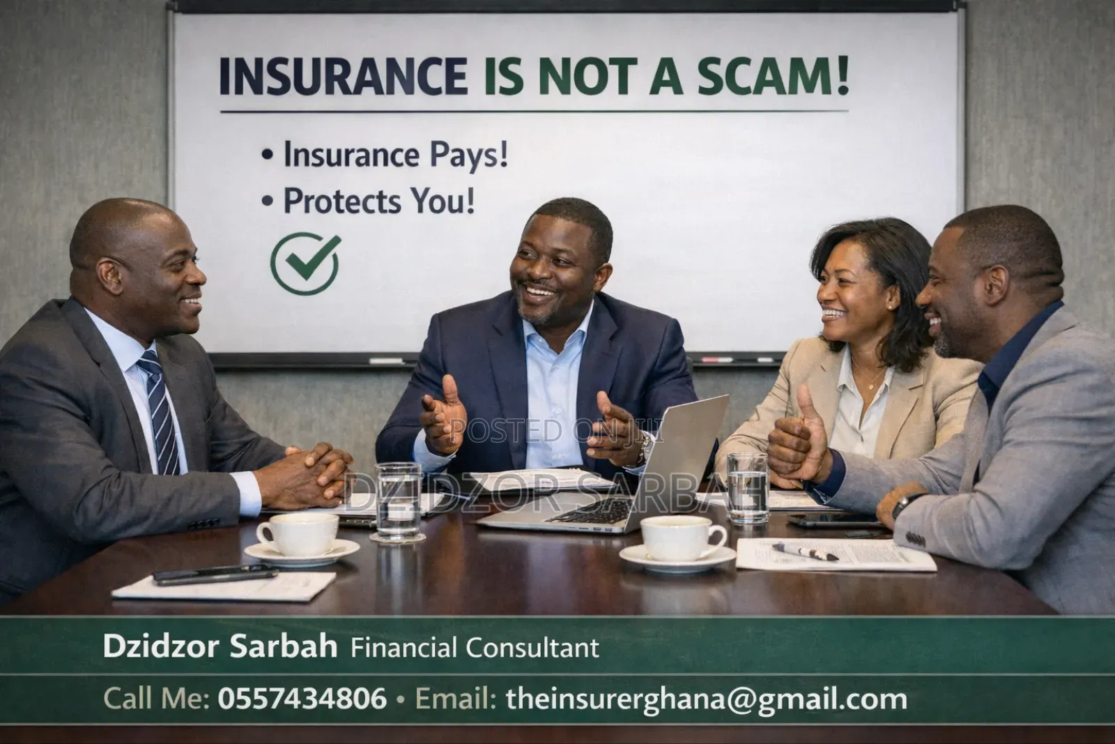 Life Insurance