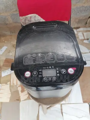 Moulinex Bread Maker