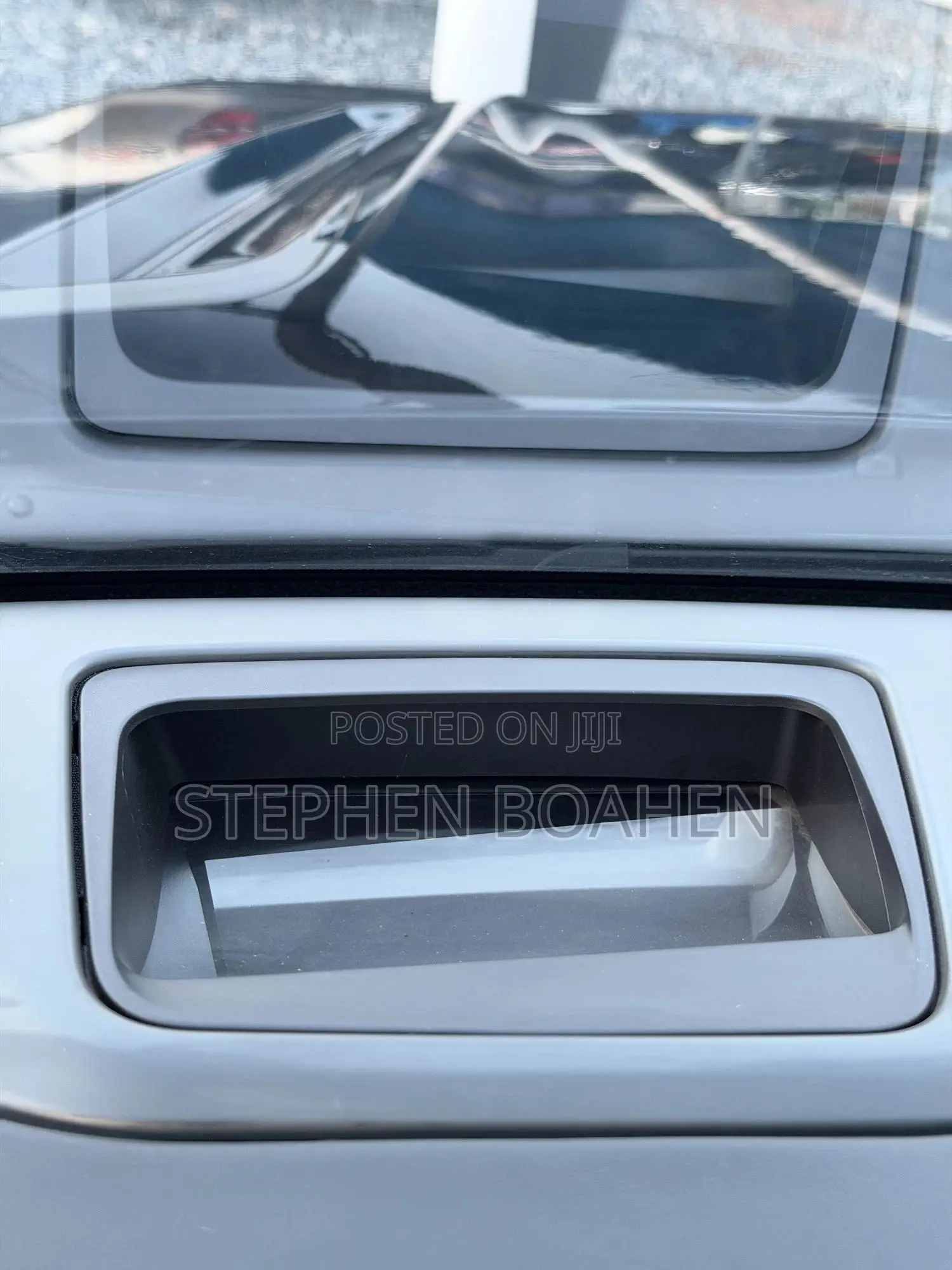 Cadillac Escalade 2022 Black