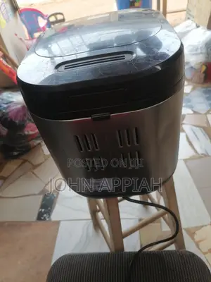 Moulinex Bread Maker