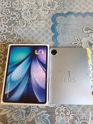 New Xiaomi Pad 5 128 GB Gray