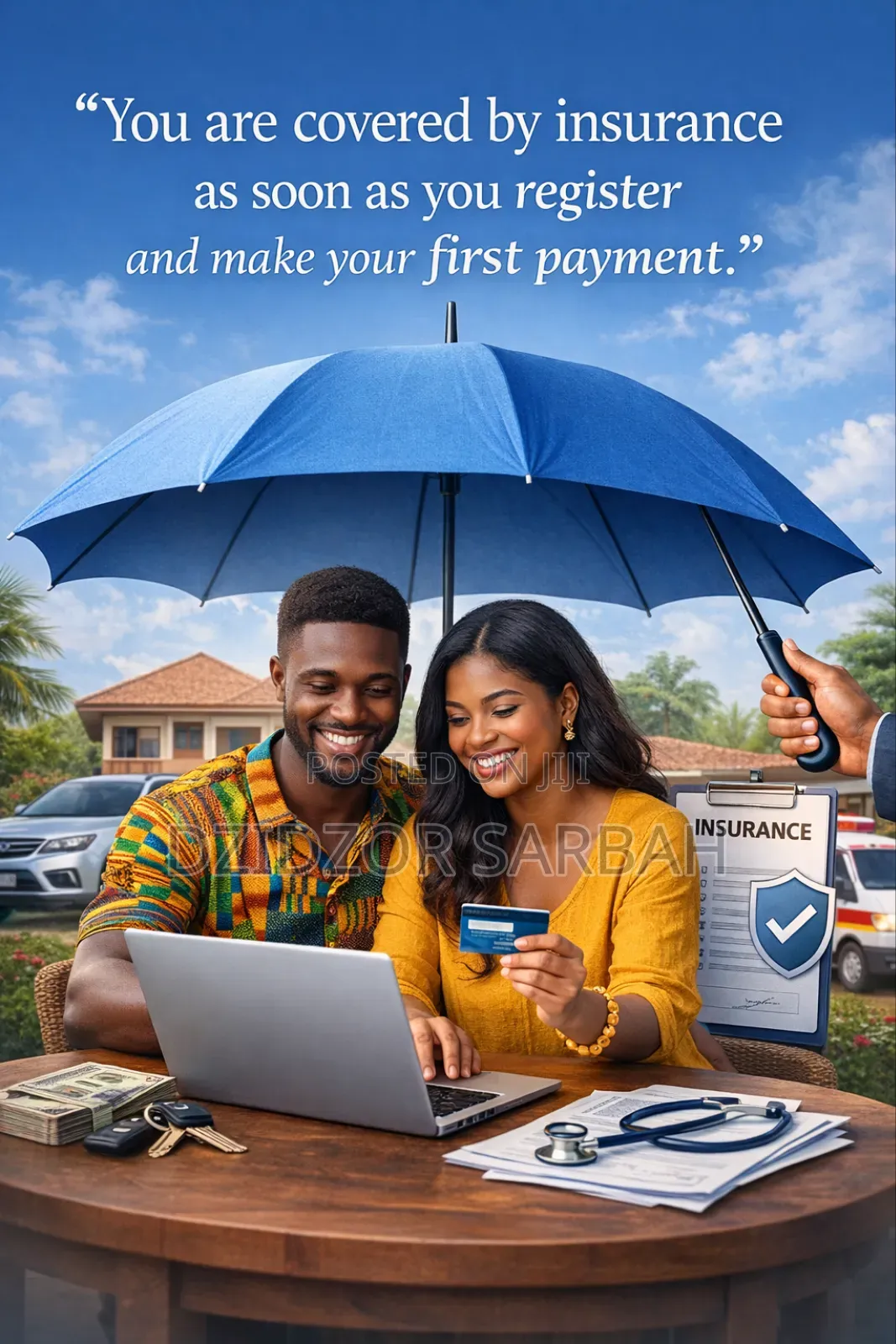 Life Insurance