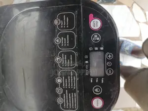 Moulinex Bread Maker