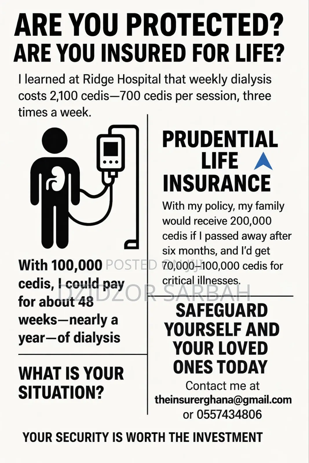 Life Insurance