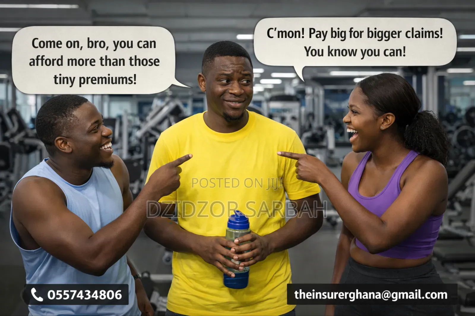 Life Insurance