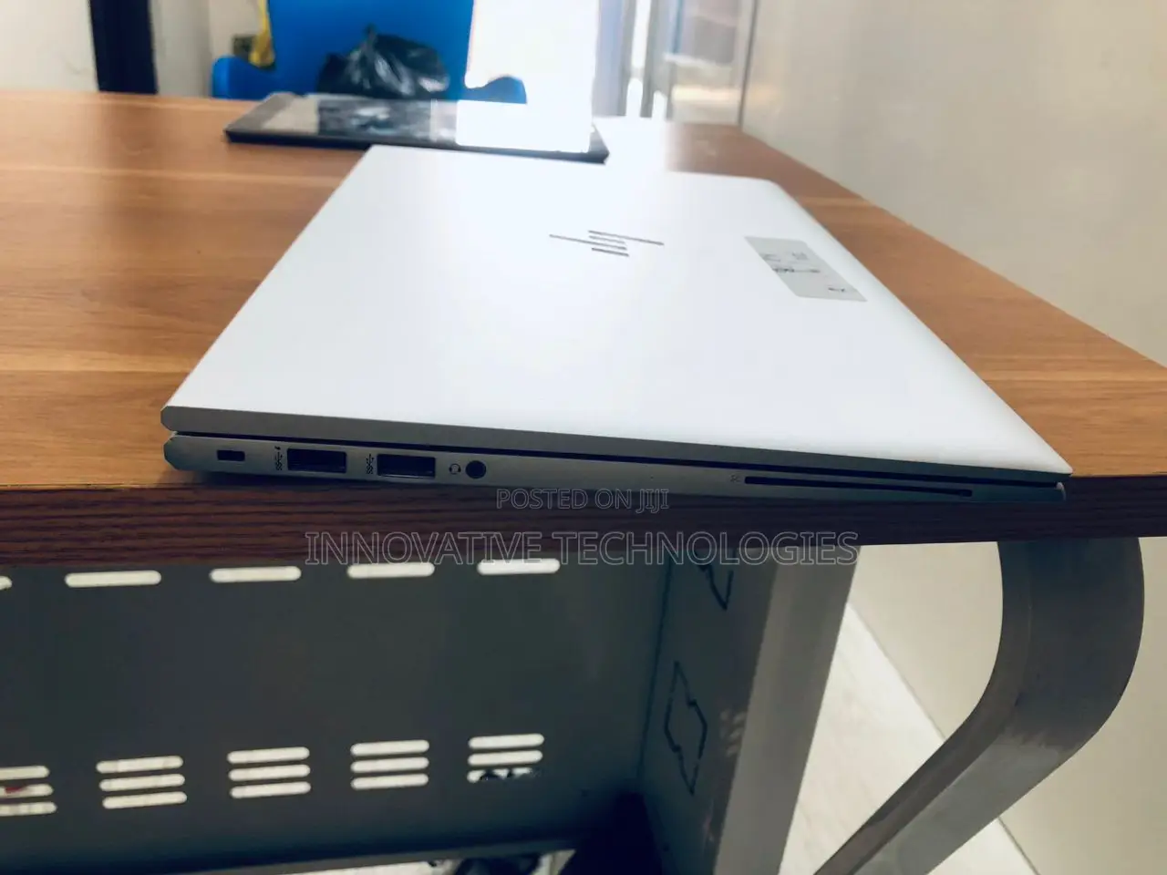 Laptop HP EliteBook 845 G7 16GB AMD SSD 256GB