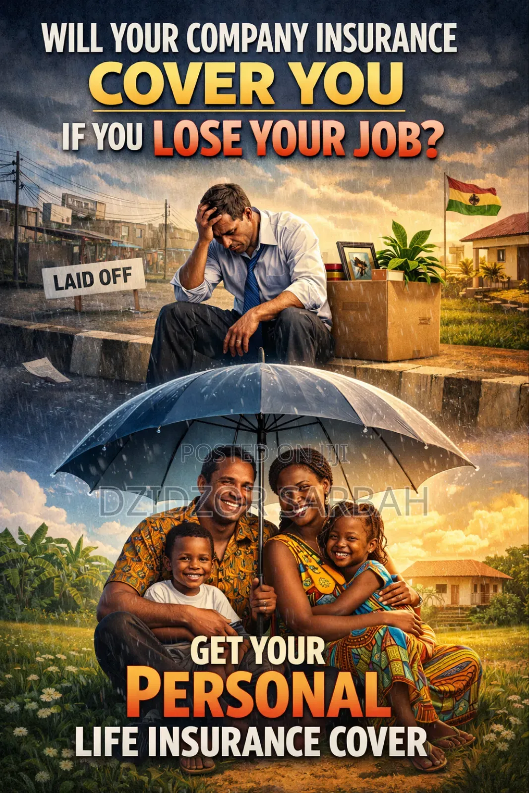 Life Insurance