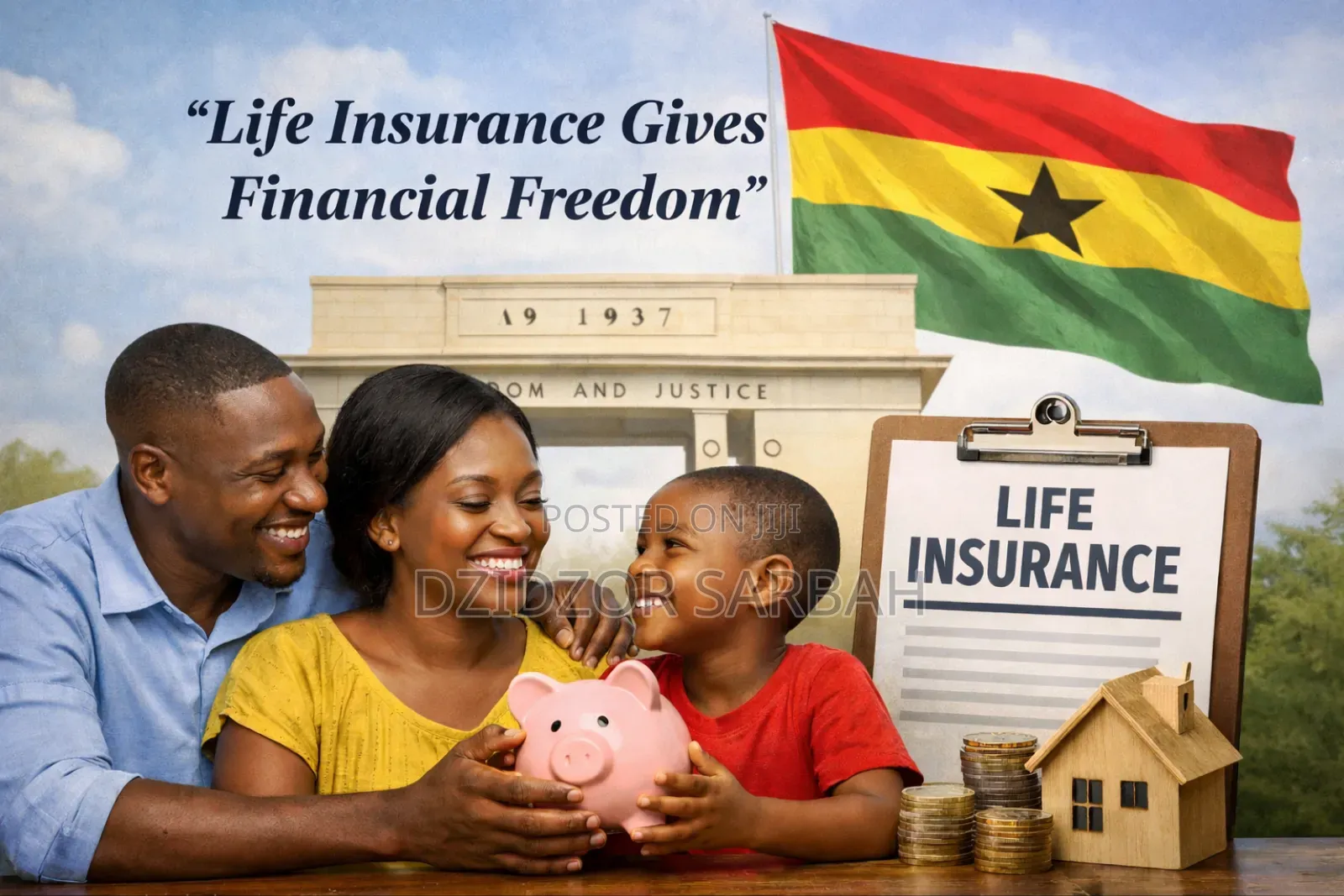 Life Insurance