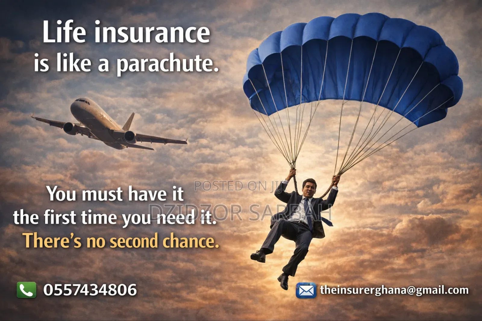 Life Insurance