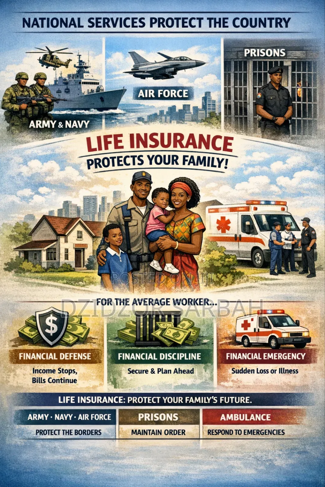 Life Insurance