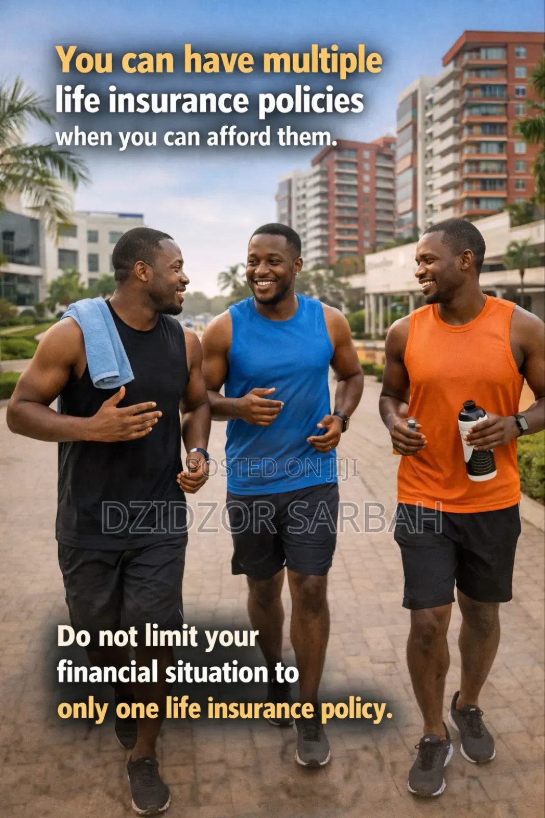 Life Insurance