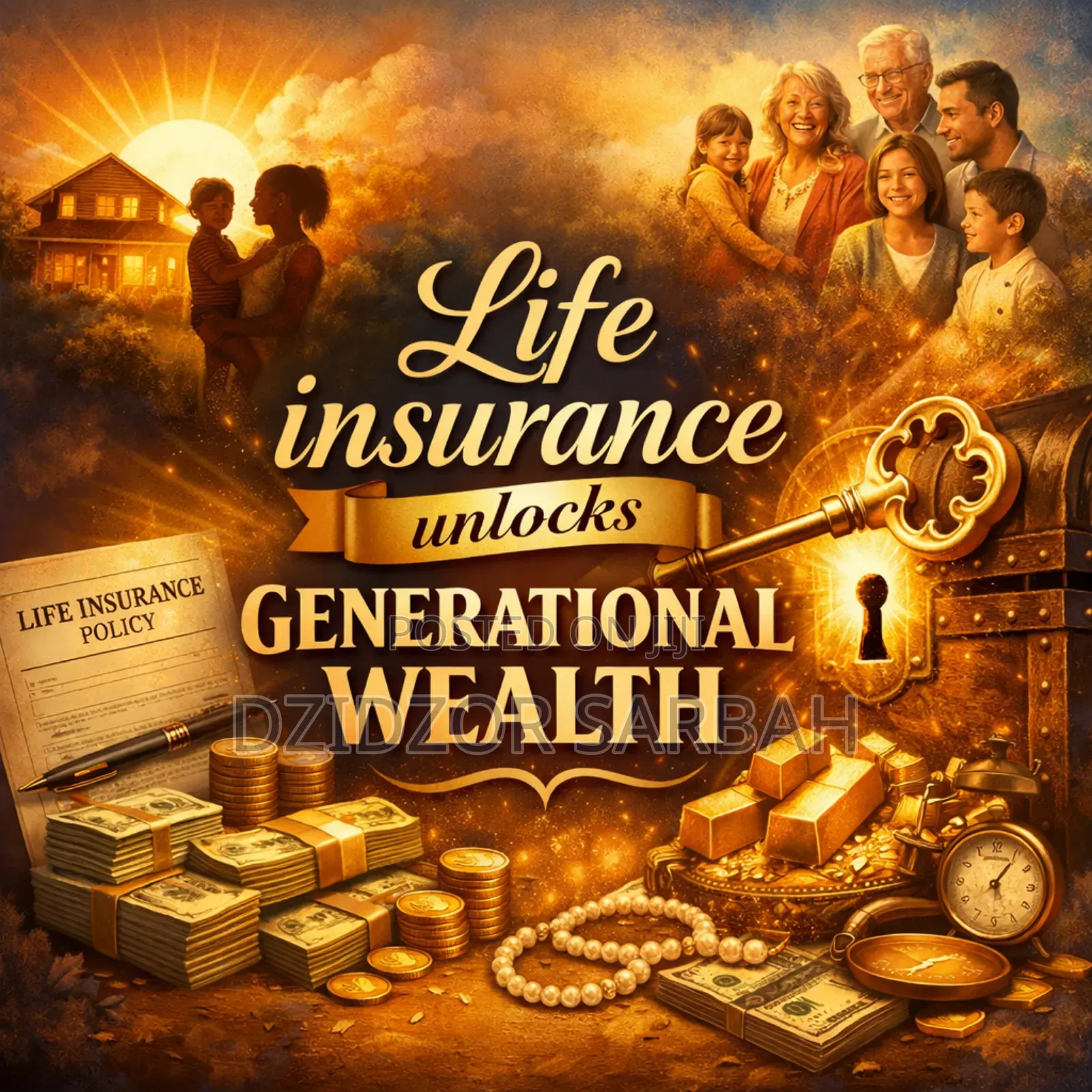 Life Insurance