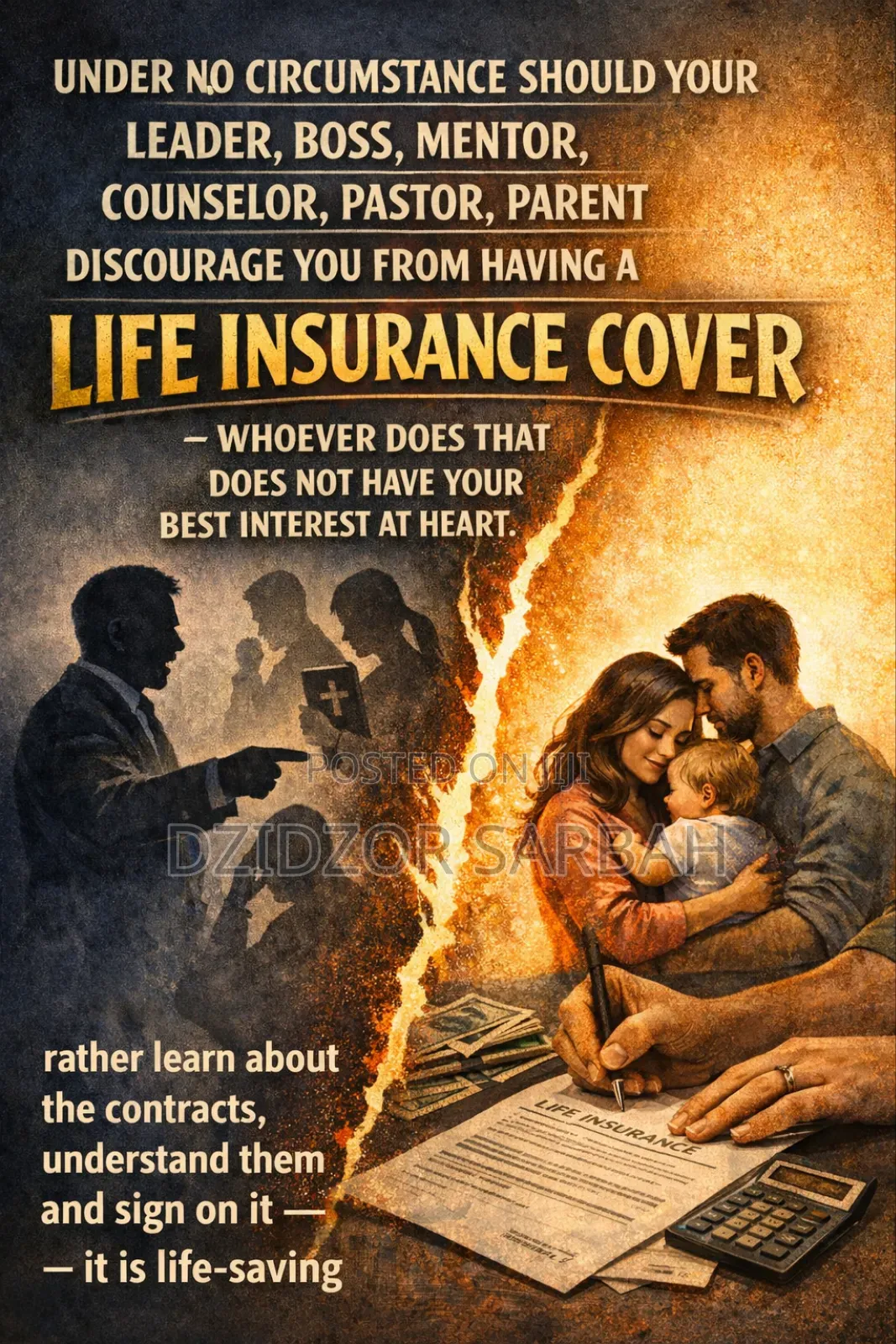 Life Insurance