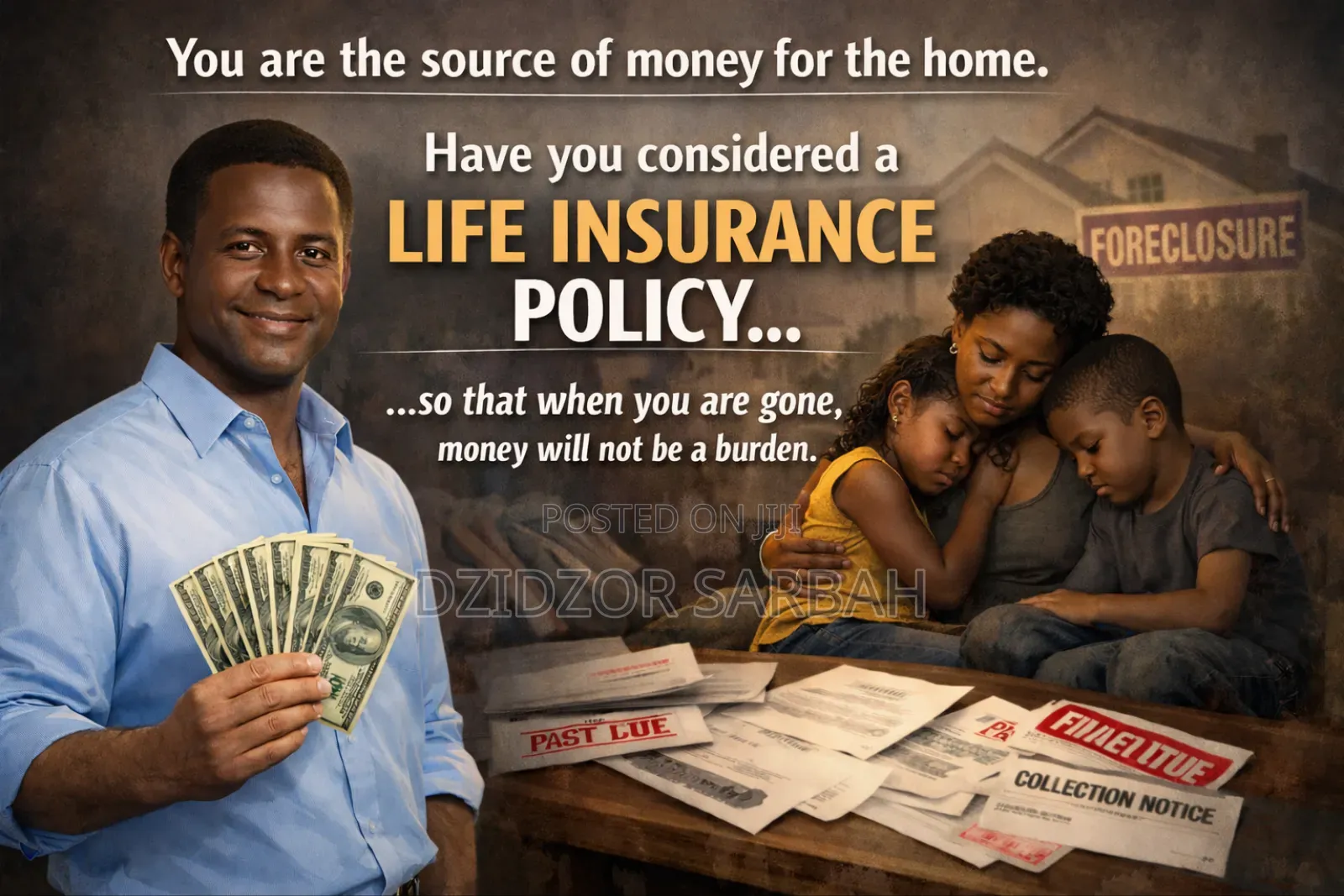 Life Insurance