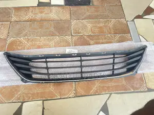 Elantra 2014-2016 Down Grill
