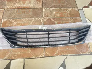 Elantra 2014-2016 Down Grill