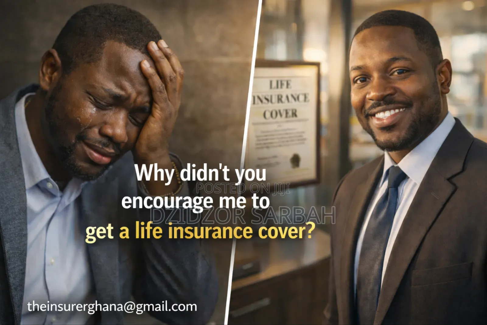 Life Insurance