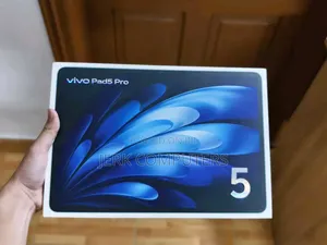 New Xiaomi Pad 5 Pro 5G 256 GB Gray