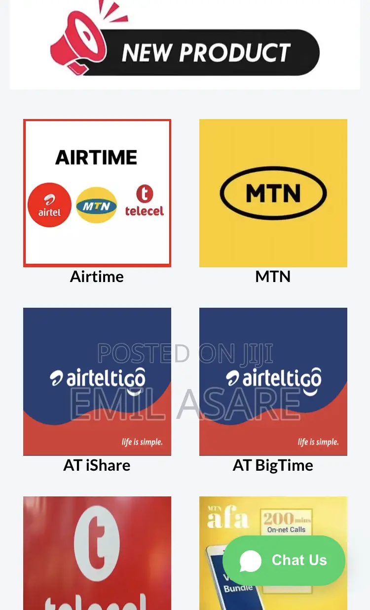 Affordable Data Hub