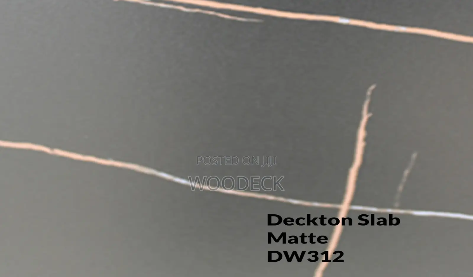 Deckton Slabs