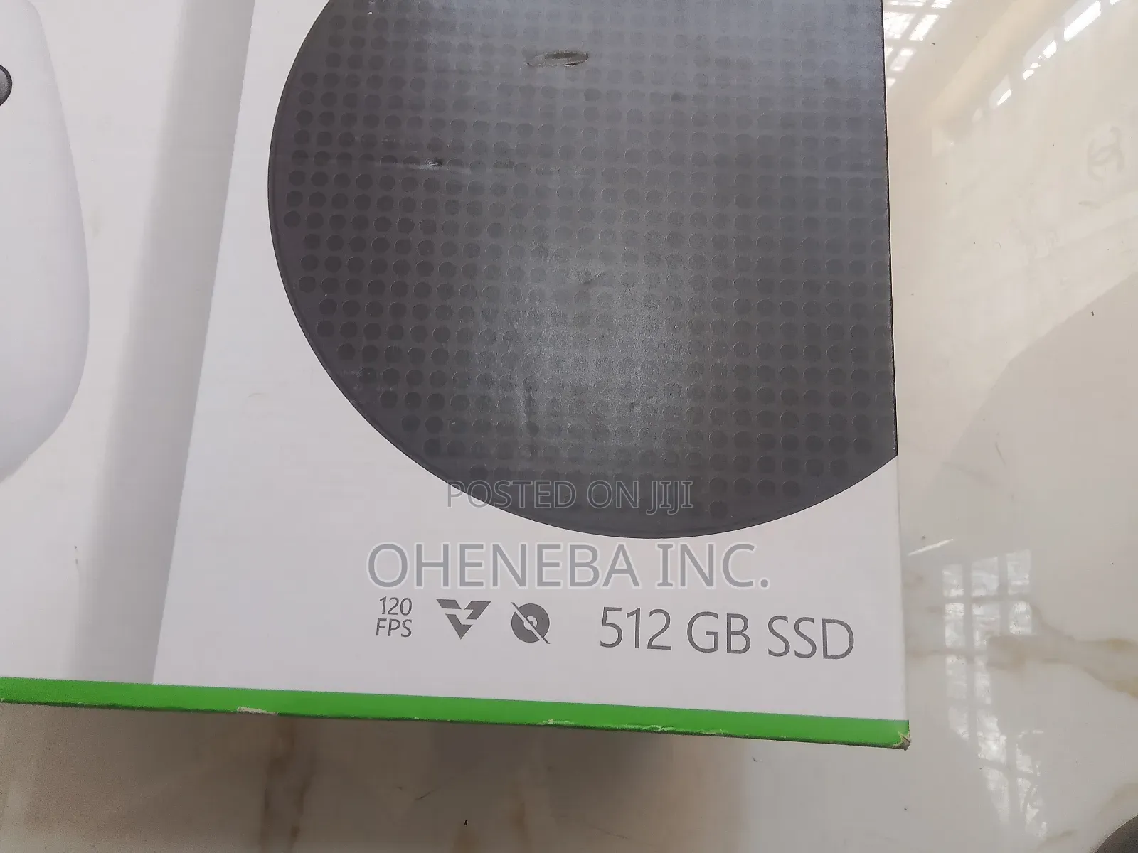 Xbox Series S 512 Brand New