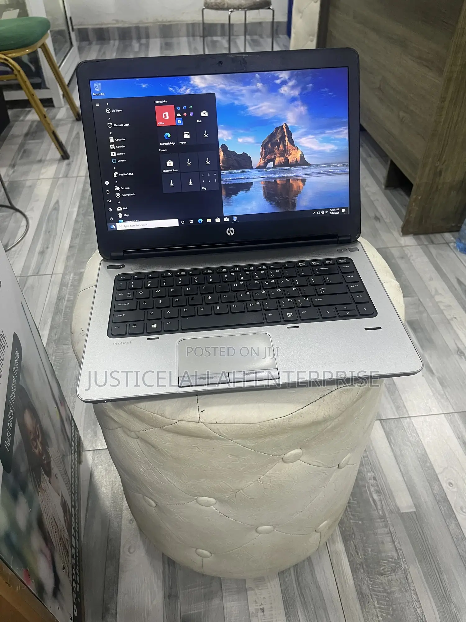 Laptop HP ProBook 645 G1 6GB AMD A6 HDD 500GB