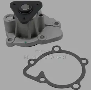 Original Water Pump for Mitsubishi Outlander 2015-2020