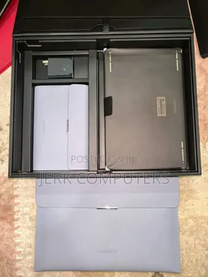 New Huawei MatePad Pro 1 TB Black