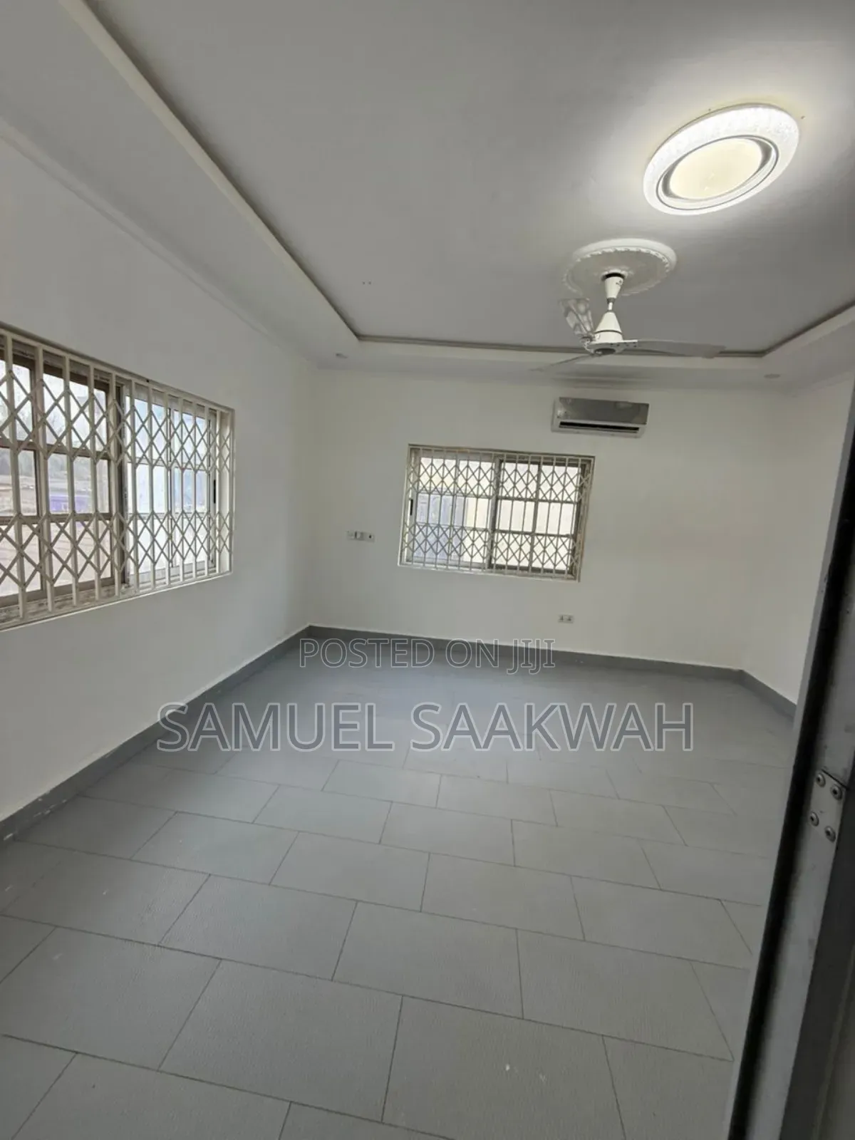 2bdrm Apartment in Awoshie A-Lang for rent