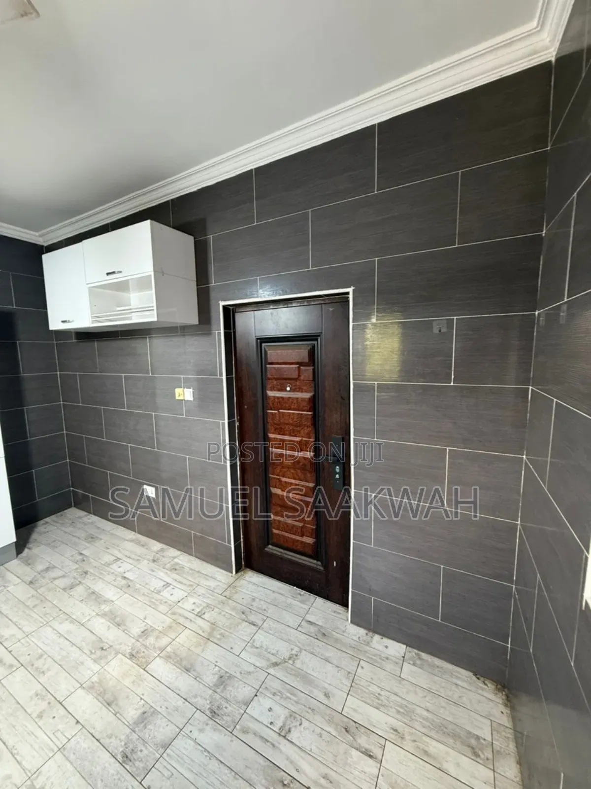 2bdrm Apartment in Awoshie A-Lang for rent